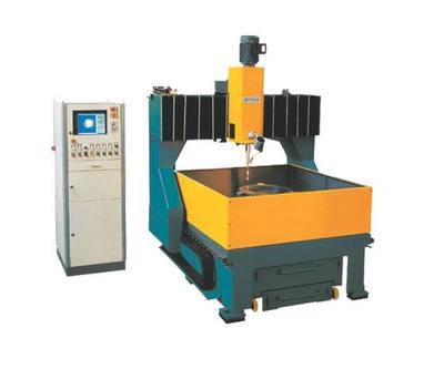 天都数控 DZ100液压打字机 液压打字机价格 铁_
