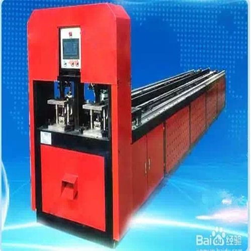 数控冲床 数控设备 槽钢数控冲床