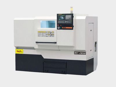 【山东厂家专业供应车床BST-CK550新一代平床身机床】价格_厂家 - 中国供应商