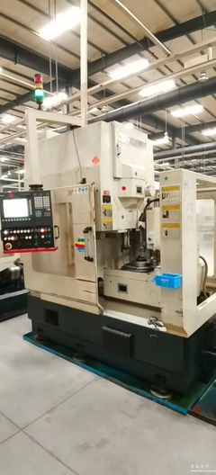 二手南京二机Y5132CNC数控插齿机 数控设备选型与价值分析