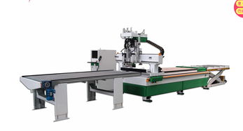 如何选择靠谱的板式家具生产线设备厂家——以数控开料机与广州木工加工中心为例