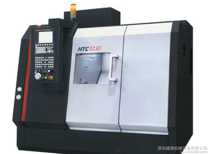 探索深圳沈阳数控车床HTC3230系列 高效与精密的数控设备
