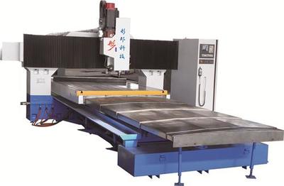 德州彤邦环保科技 数控机床与数控设备的创新应用