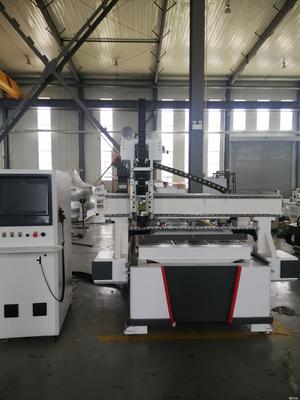 天水烘焙设备与数控设备的融合发展与应用前景