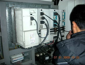 郑州数控设备维修服务指南