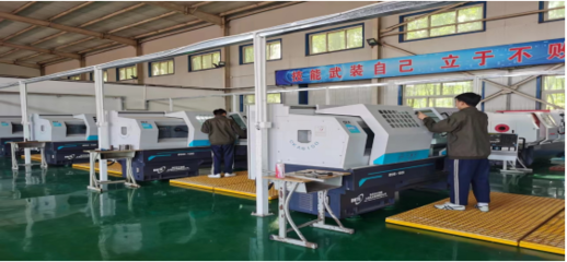 滦州市职业技术教育中心2024年数控设备专业招生简章