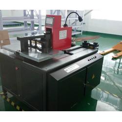 南平母线加工机 科瑞特数控设备的专业应用与优势