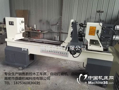 数控木工车床全解析 价格、厂家与图库一网打尽