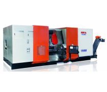 产品库中的数控设备 现代制造业的核心引擎