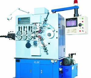 探索工业之美 河北35电脑万能机的技术创新与应用前景