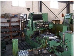 河南天正宝源数控设备产品相册