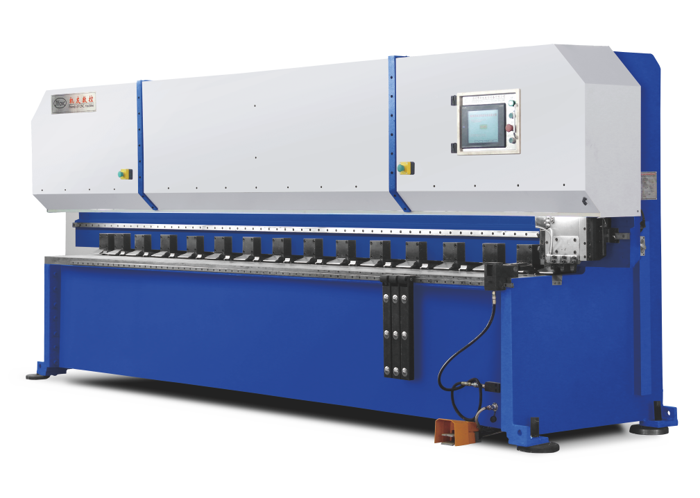 深圳市机友数控设备 数控技术的领航者