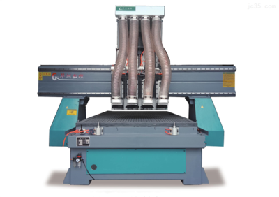 数控开料机 现代制造业的高效利器
