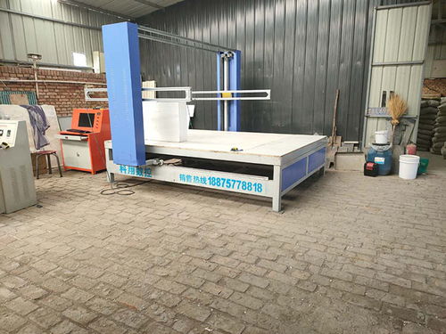 泊头市科翔数控机械厂 精密数控设备的创新引领者