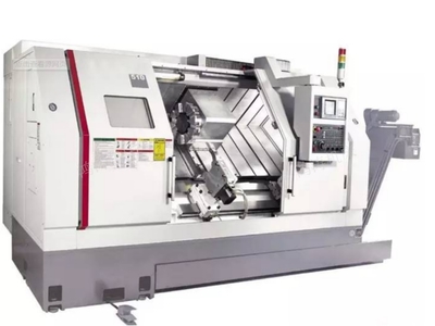 江苏地区小型数控机床的保养指南 确保数控设备高效稳定运行