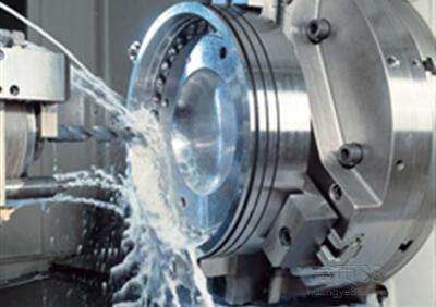 精准监测切削液浓度 数控设备高效稳定运行的关键保障